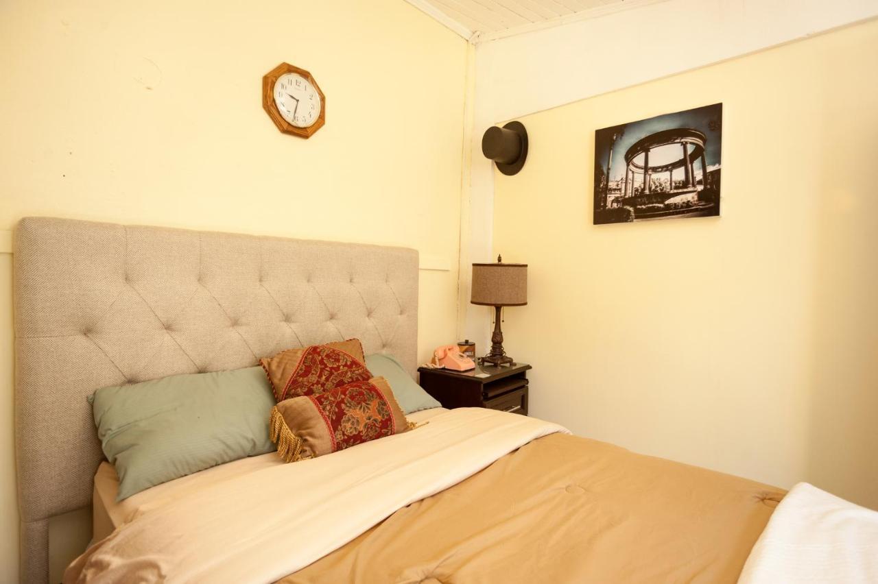 Hotel Vintage "Casa Las Flores" Quetzaltenango Kültér fotó